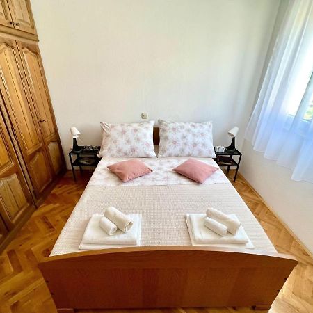 Apartment Troisa Kaštela 外观 照片