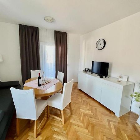 Apartment Troisa Kaštela 外观 照片
