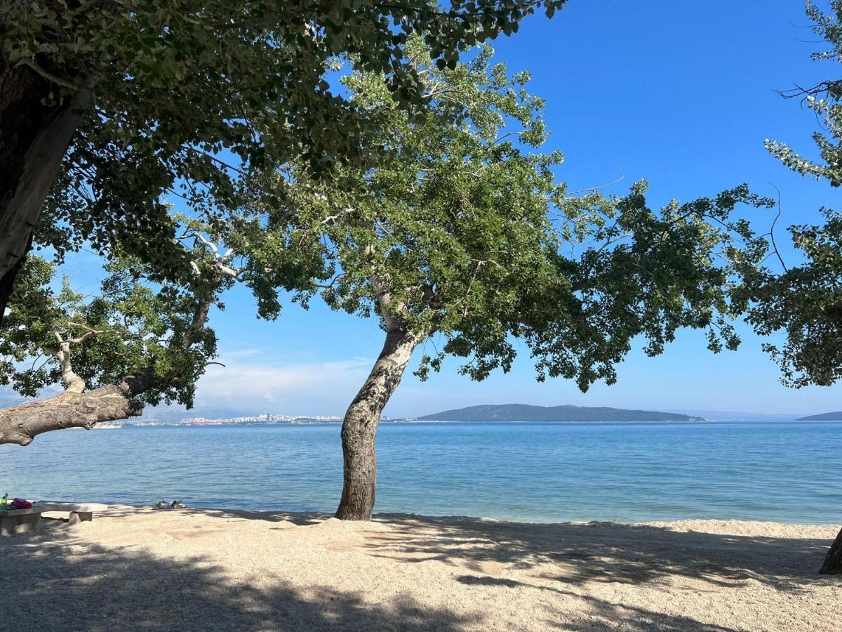 Apartment Troisa Kaštela 外观 照片