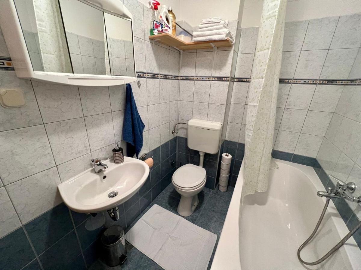 Apartment Troisa Kaštela 外观 照片