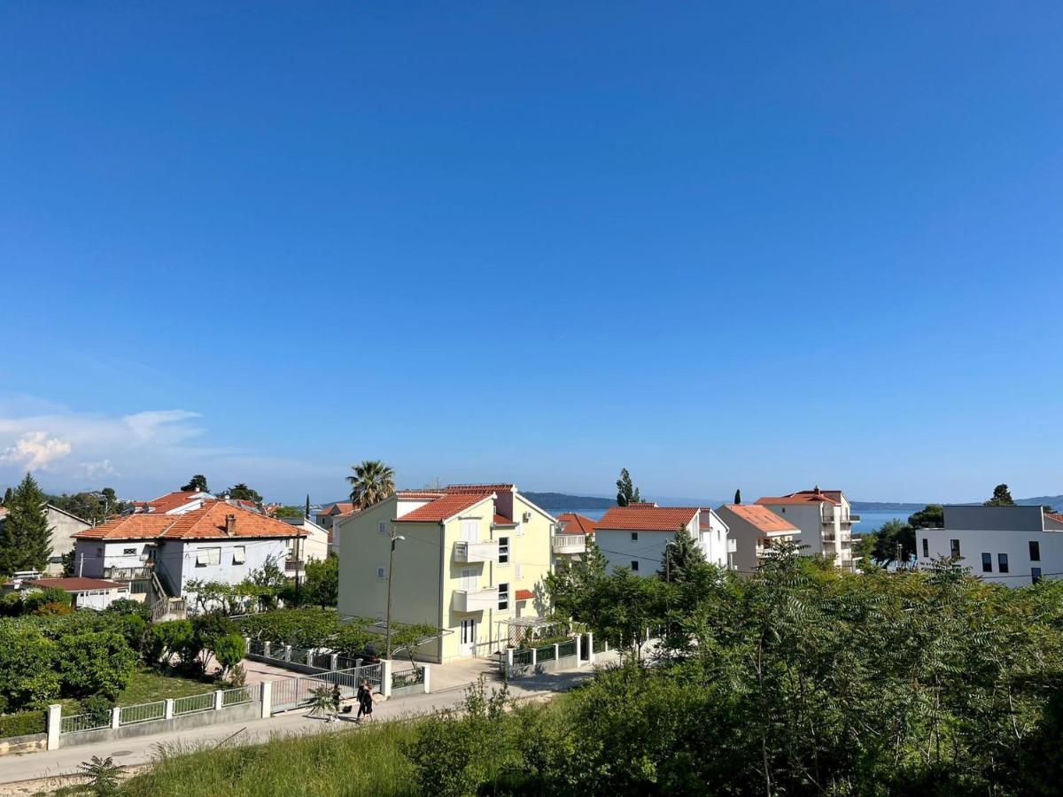 Apartment Troisa Kaštela 外观 照片