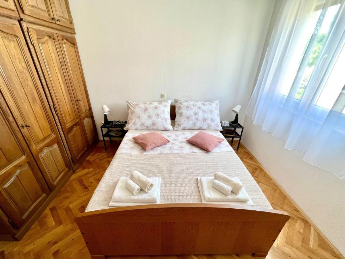 Apartment Troisa Kaštela 外观 照片