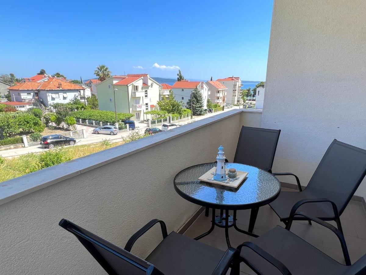 Apartment Troisa Kaštela 外观 照片
